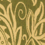 OLIVE / NATURAL