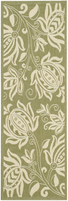 OLIVE / NATURAL