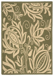 OLIVE / NATURAL
