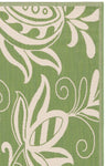 OLIVE / NATURAL