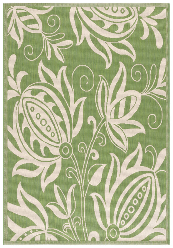 OLIVE / NATURAL