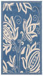 BLUE / NATURAL