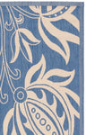 BLUE / NATURAL