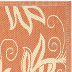 TERRACOTTA / NATURAL