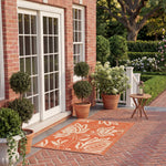 TERRACOTTA / NATURAL