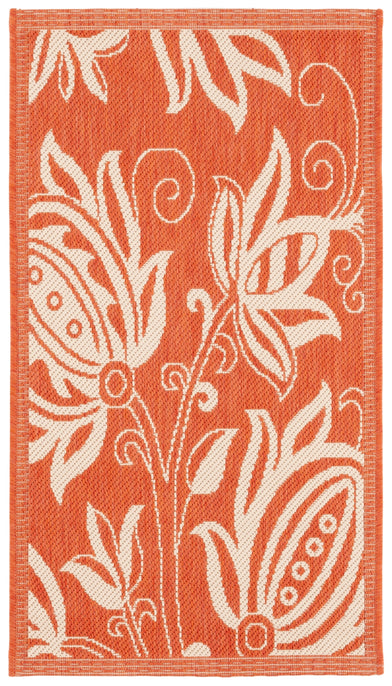 TERRACOTTA / NATURAL