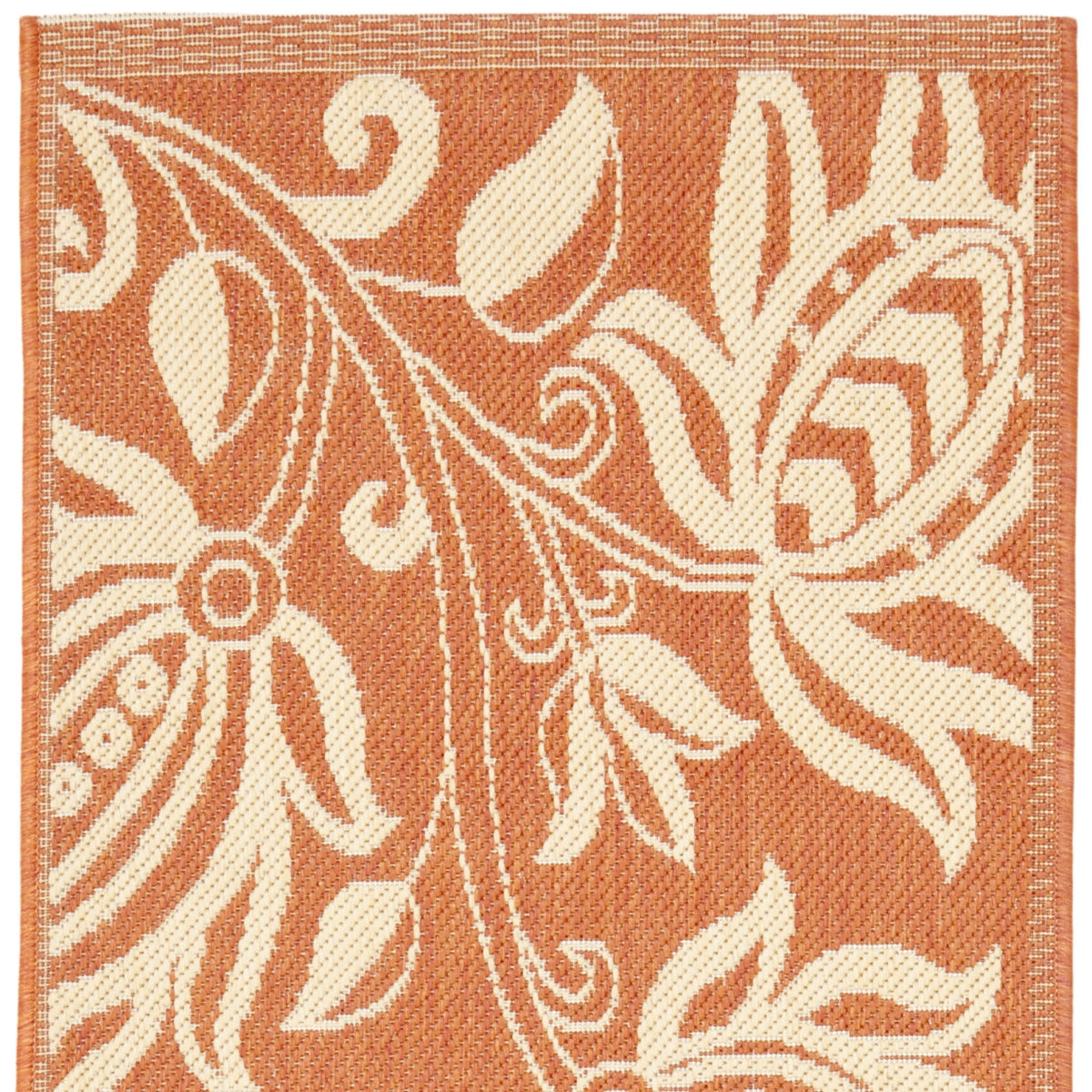 TERRACOTTA / NATURAL