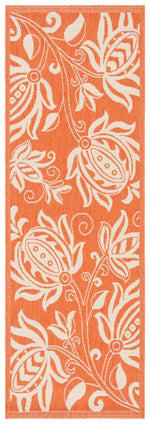 TERRACOTTA / NATURAL