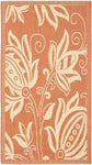 TERRACOTTA / NATURAL
