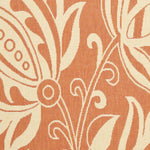 TERRACOTTA / NATURAL