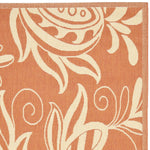 TERRACOTTA / NATURAL