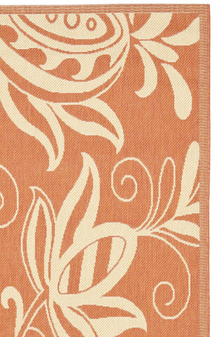 TERRACOTTA / NATURAL