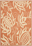 TERRACOTTA / NATURAL