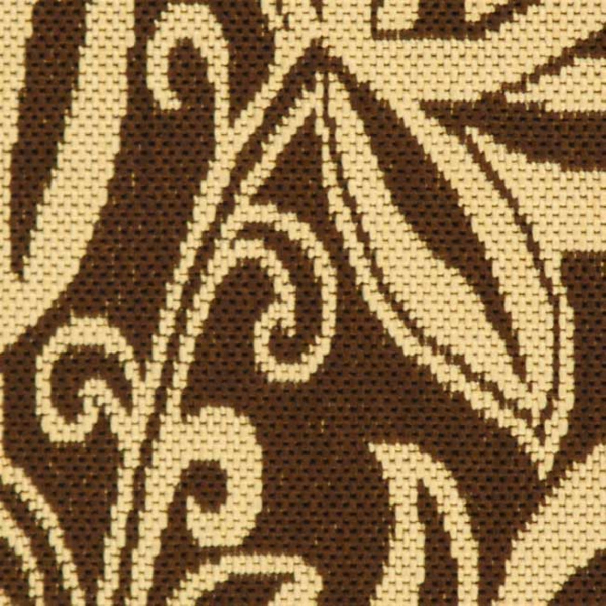 CHOCOLATE / NATURAL