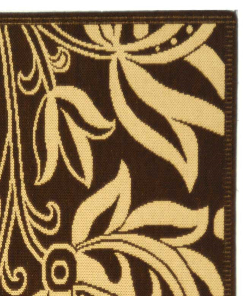 CHOCOLATE / NATURAL