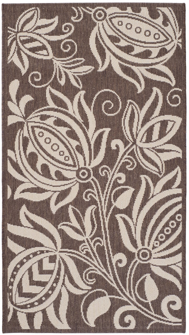 CHOCOLATE / NATURAL