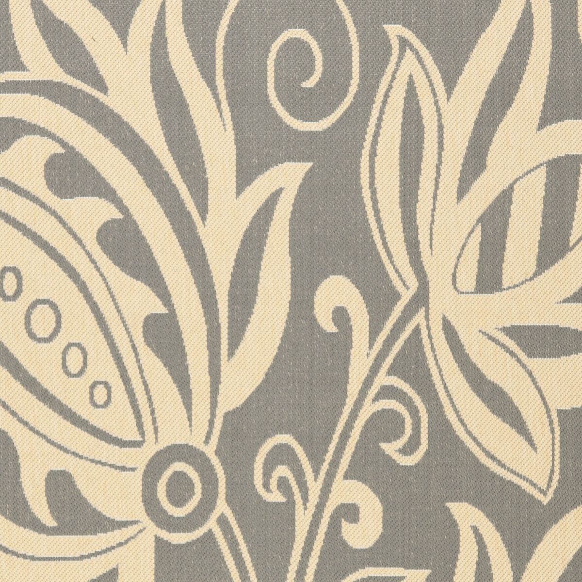 GREY / NATURAL