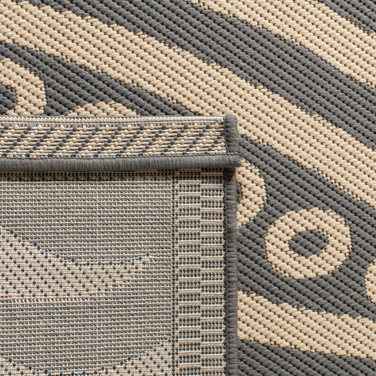 GREY / NATURAL