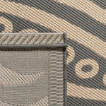 GREY / NATURAL