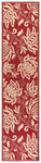 RED / NATURAL