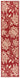 RED / NATURAL
