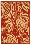 RED / NATURAL