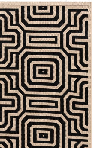 SAND / BLACK