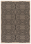 SAND / BLACK