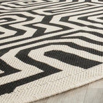 SAND / BLACK