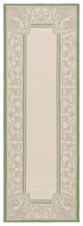 NATURAL / OLIVE