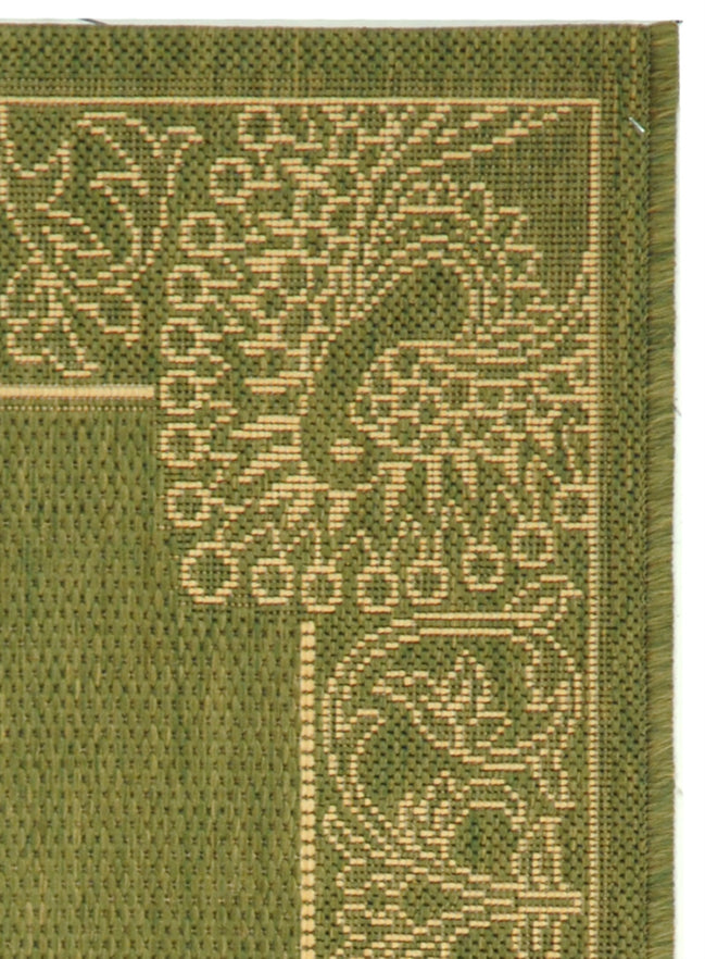 OLIVE / NATURAL