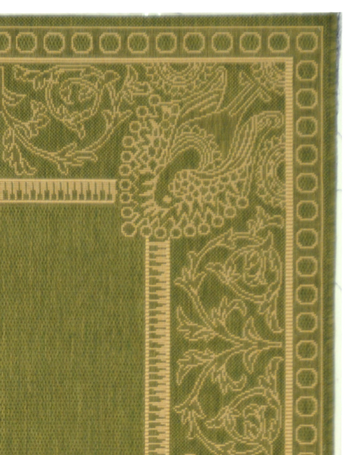 OLIVE / NATURAL