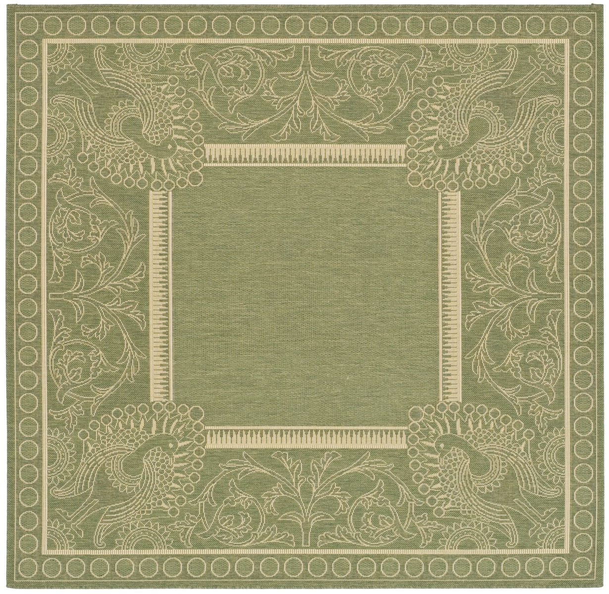 OLIVE / NATURAL