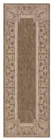 BROWN / NATURAL