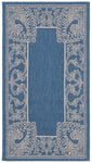 BLUE / NATURAL