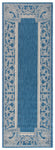 BLUE / NATURAL