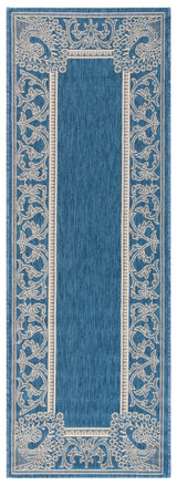 BLUE / NATURAL