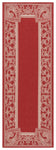 RED / NATURAL