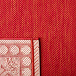 RED / NATURAL