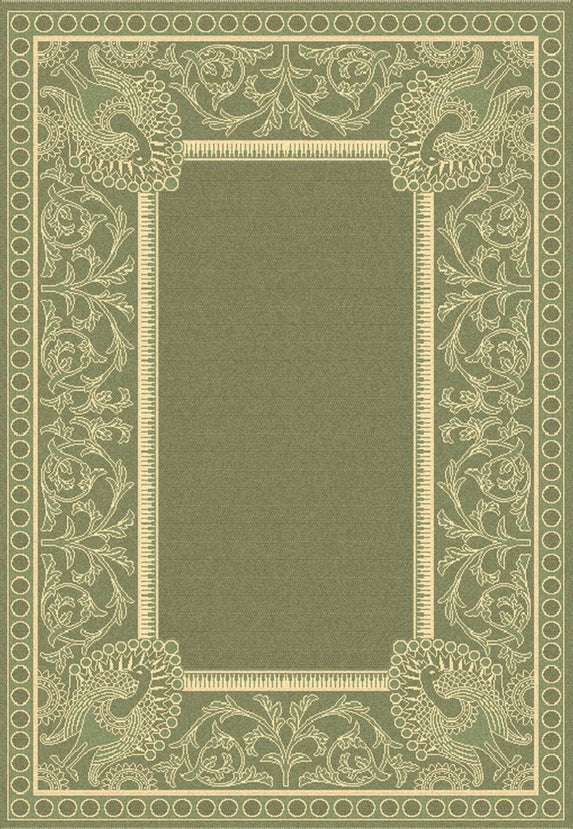 OLIVE / NATURAL (B)