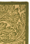 NATURAL / OLIVE