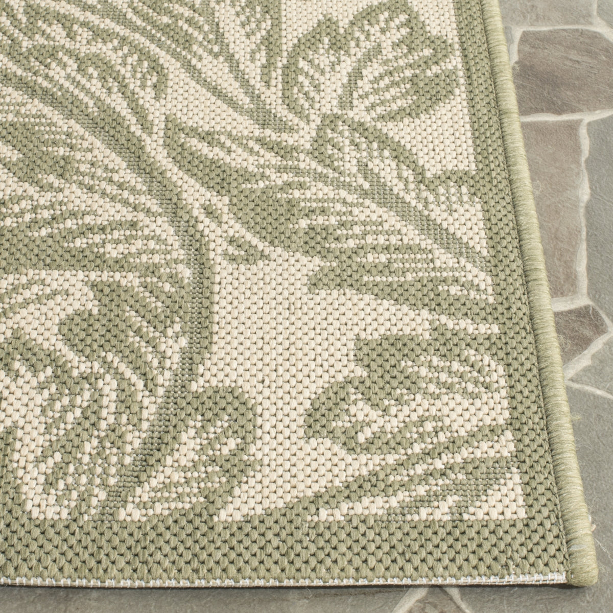 NATURAL / OLIVE