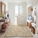 NATURAL / OLIVE