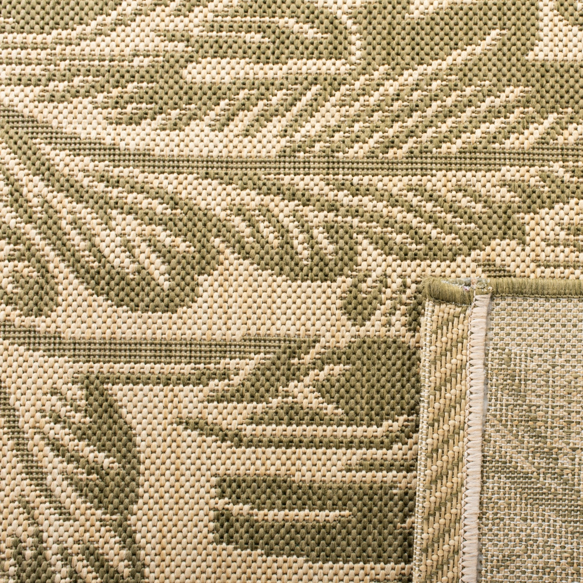 NATURAL / OLIVE