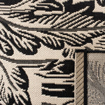 SAND / BLACK