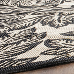 SAND / BLACK