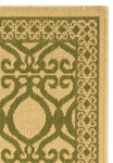 NATURAL / OLIVE