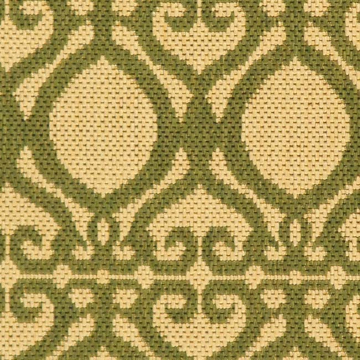 NATURAL / OLIVE