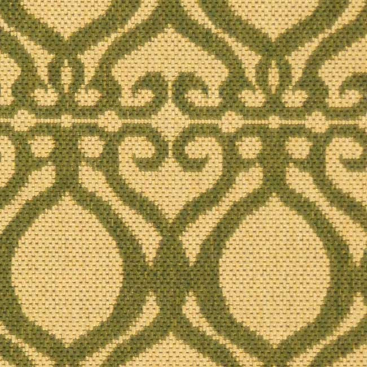 NATURAL / OLIVE