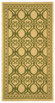 NATURAL / OLIVE